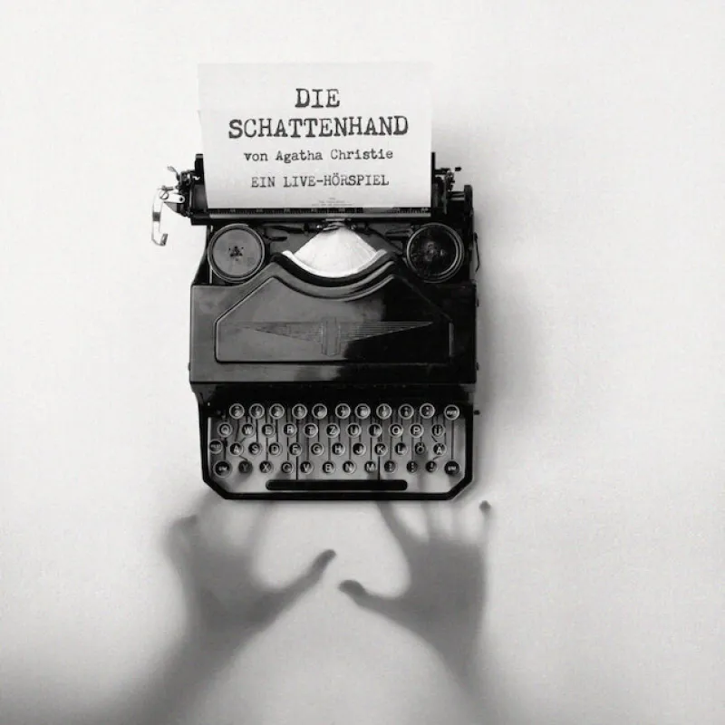 Die Schattenhand