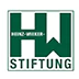 Logo: Heinz-Wieker-Stiftung