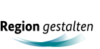 Logo der Förderinitiative Heimat 2.0 des Programms Region gestalten